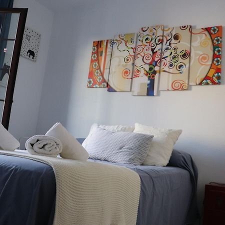 Apartamento Turistico La Vega أنتيكيرا المظهر الخارجي الصورة