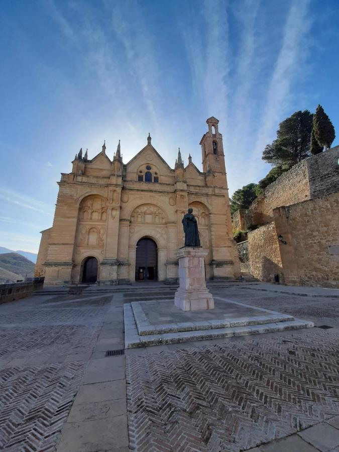 Apartamento Turistico La Vega أنتيكيرا المظهر الخارجي الصورة