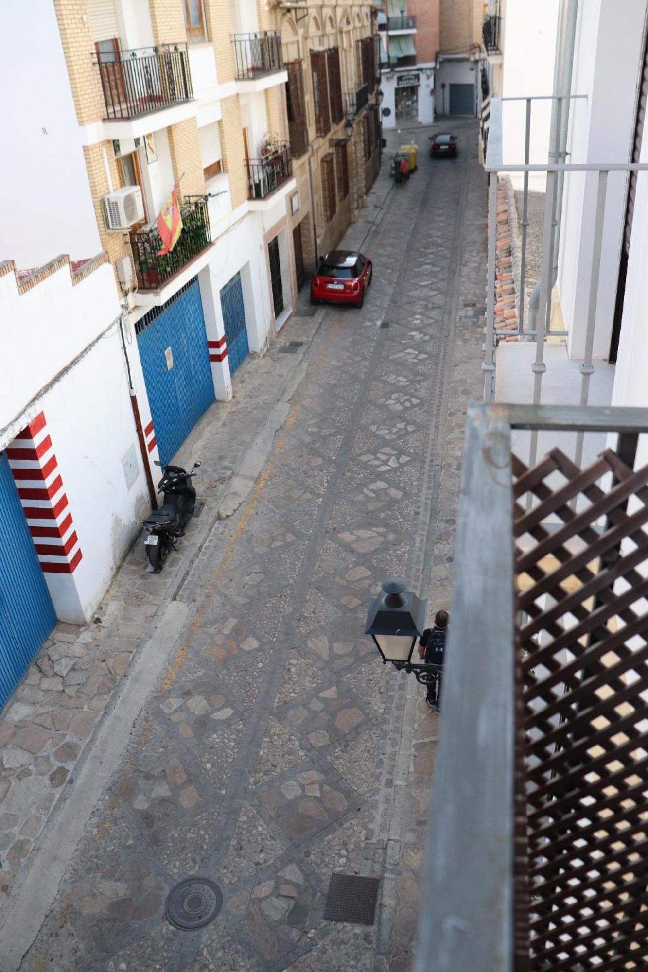 Apartamento Turistico La Vega أنتيكيرا المظهر الخارجي الصورة
