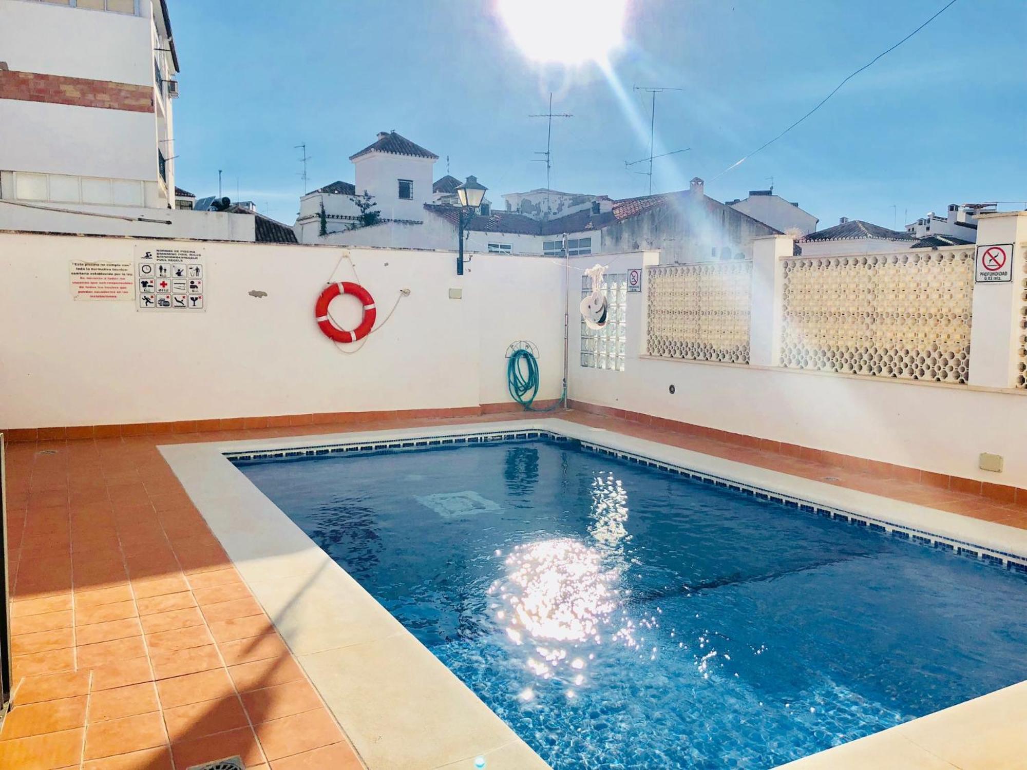 Apartamento Turistico La Vega أنتيكيرا المظهر الخارجي الصورة