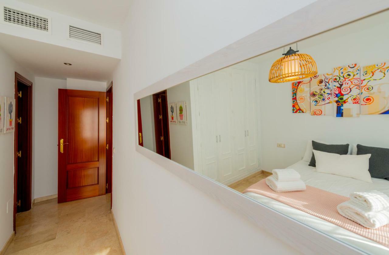 Apartamento Turistico La Vega أنتيكيرا المظهر الخارجي الصورة