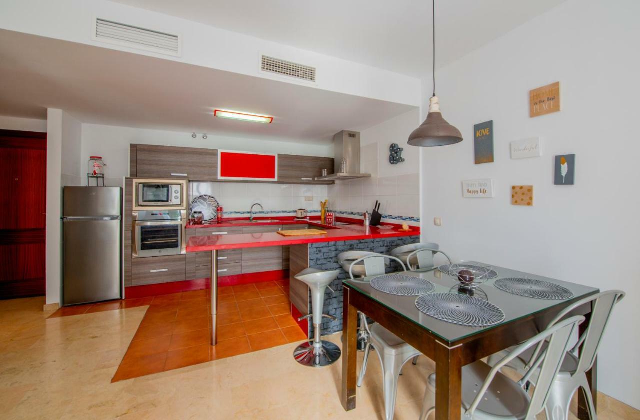 Apartamento Turistico La Vega أنتيكيرا المظهر الخارجي الصورة