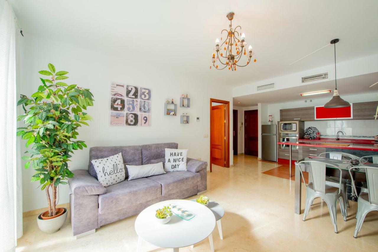Apartamento Turistico La Vega أنتيكيرا المظهر الخارجي الصورة
